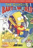 The Simpsons - Bart Vs the World